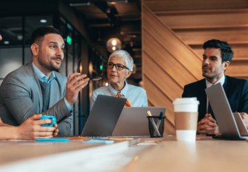 Leadership development: is it worth it?